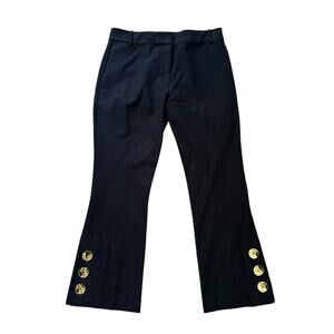 Derek Lam 10 Crosby navy blue dress pants size 6